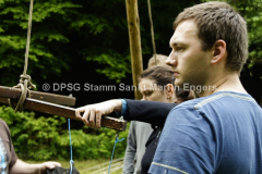 Pfingstlager 2013 - 14