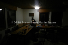 Wochenende Brexbachtal Meute Adler0