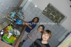 Wochenende Brexbachtal Meute Adler11