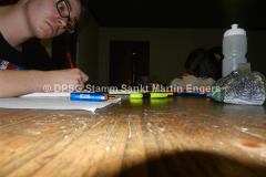 Wochenende Brexbachtal Meute Adler8