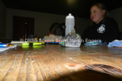 Wochenende Brexbachtal Meute Adler9