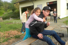 Gruppenfahrt Meute Adler 2015 - 10