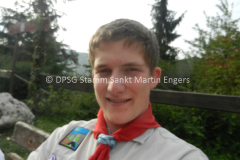 Gruppenfahrt Meute Adler 2015 - 12