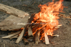 Gruppenfahrt Meute Adler 2015 - 16