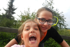 Gruppenfahrt Meute Adler 2015 - 19