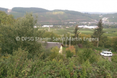 Gruppenfahrt Meute Adler 2015 - 2