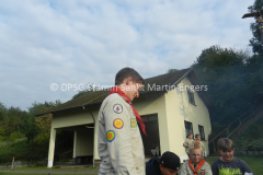 Gruppenfahrt Meute Adler 2015 - 21