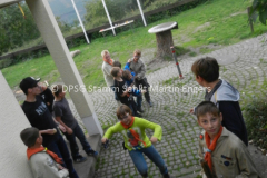 Gruppenfahrt Meute Adler 2015 - 22