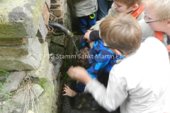 Gruppenfahrt Meute Adler 2015 - 23