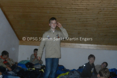 Gruppenfahrt Meute Adler 2015 - 28