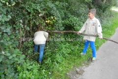 Gruppenfahrt Meute Adler 2015 - 3