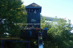 Gruppenfahrt Meute Adler 2015 - 32