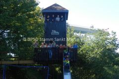 Gruppenfahrt Meute Adler 2015 - 33