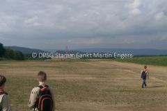 Gruppenfahrt Meute Adler 2015 - 8