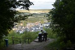 Hike der Sippe Krokodil 201511