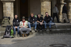 Hike der Sippe Krokodil 201515