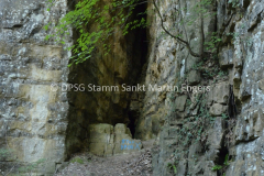 Hike der Sippe Krokodil 20157