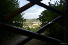 Hike der Sippe Krokodil 20158