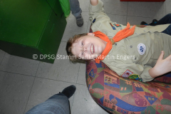 Meute Adler meets DRK Engers0002