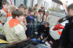 Meute Adler meets DRK Engers0005