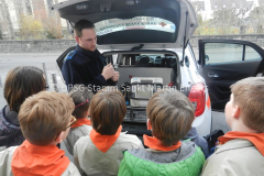 Meute Adler meets DRK Engers0006