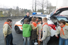 Meute Adler meets DRK Engers0010