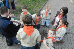 Meute Adler meets DRK Engers0013