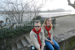 Meute Adler meets DRK Engers0014