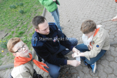 Meute Adler meets DRK Engers0015