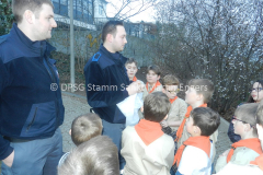 Meute Adler meets DRK Engers0016