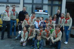 Meute Adler meets DRK Engers0017