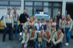 Meute Adler meets DRK Engers0018