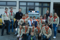 Meute Adler meets DRK Engers0019