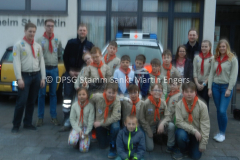 Meute Adler meets DRK Engers0020