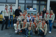 Meute Adler meets DRK Engers0021