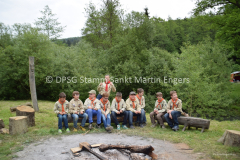 Pfingstlager 201557