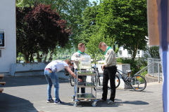 Duckesjefest 2016 - 1