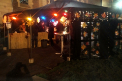 Friedenslicht - 0000