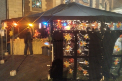 Friedenslicht - 0001