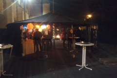 Friedenslicht - 0002