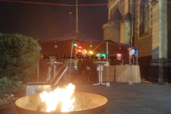 Friedenslicht - 0004