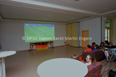 Deutschland - Nordirland4