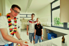 Deutschland - Nordirland8