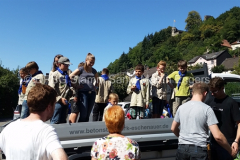 Gruppenfahrt Meute Adler - Brexbachtal - 0101