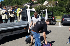 Gruppenfahrt Meute Adler - Brexbachtal - 0111