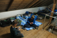 Gruppenfahrt Meute Baer - 0001