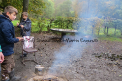 Gruppenfahrt Meute Baer - 0008