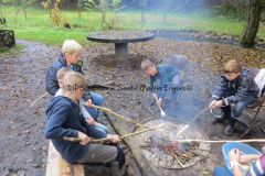 Gruppenfahrt Meute Baer - 0009