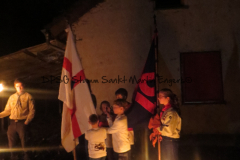 Gruppenfahrt Meute Baer - 0012