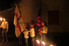 Gruppenfahrt Meute Baer - 0013